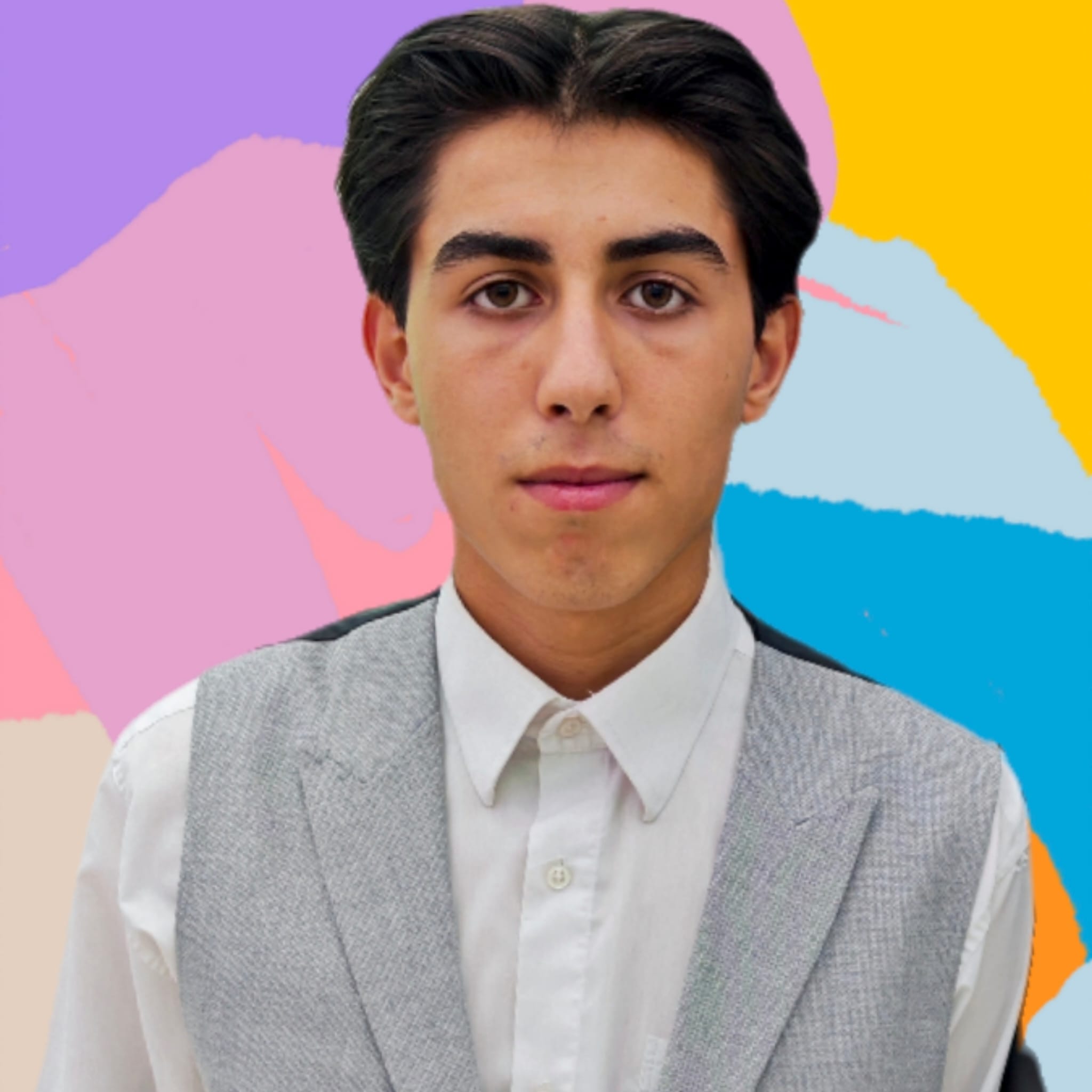 Ali Güler