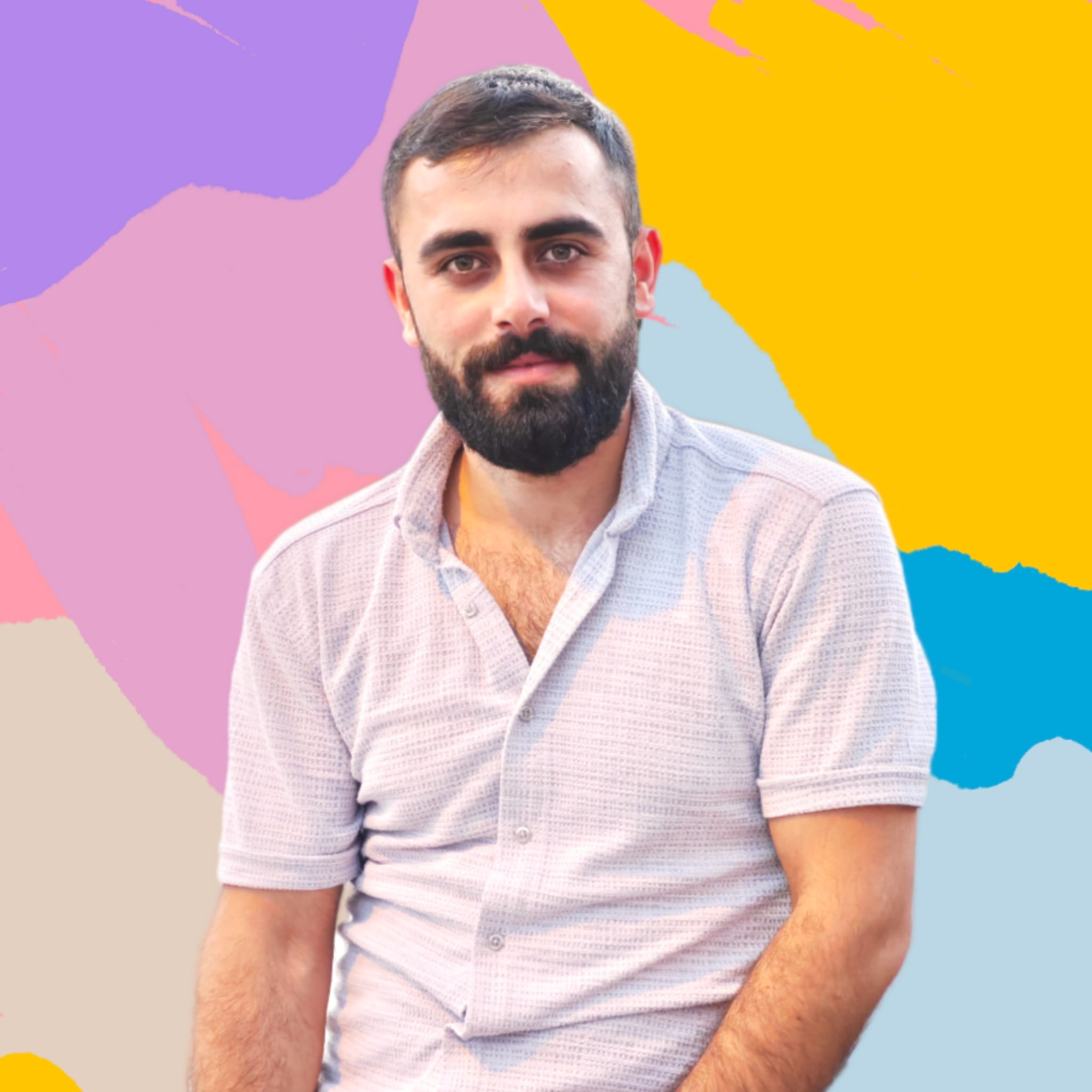Bayram Güler